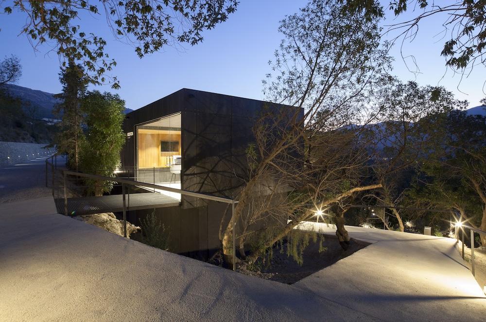 Vivood Landscape Hotel & Spa - Designed For Adults 베니만텔 외부 사진