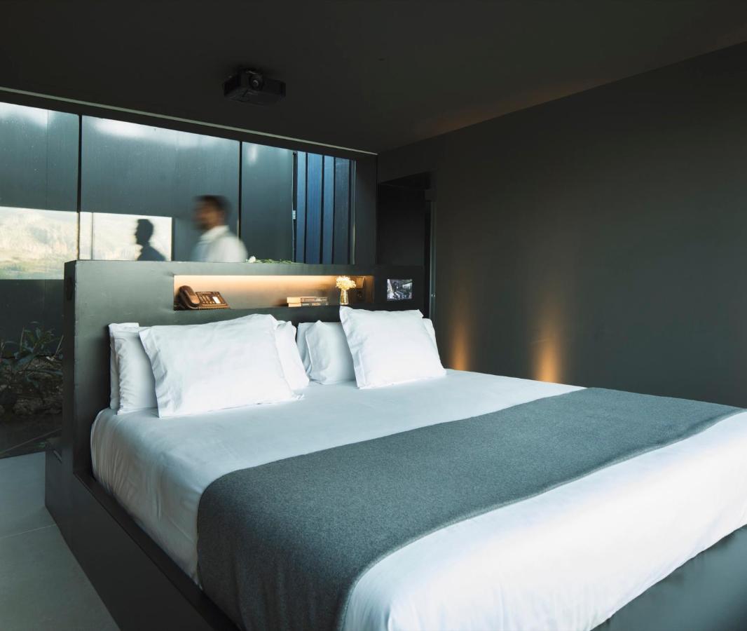 Vivood Landscape Hotel & Spa - Designed For Adults 베니만텔 외부 사진