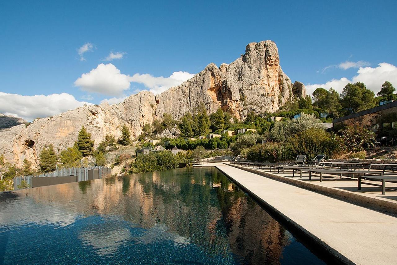 Vivood Landscape Hotel & Spa - Designed For Adults 베니만텔 외부 사진