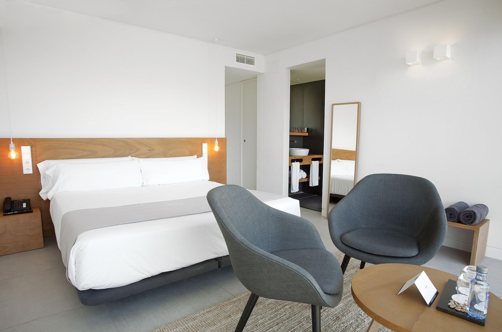 Vivood Landscape Hotel & Spa - Designed For Adults 베니만텔 외부 사진