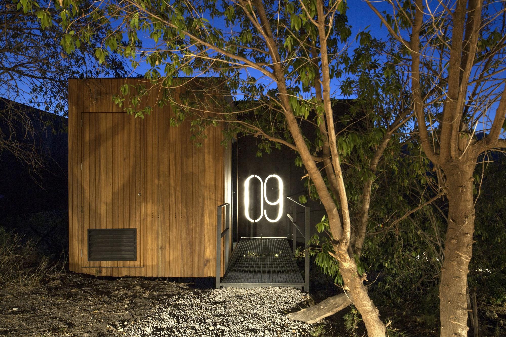 Vivood Landscape Hotel & Spa - Designed For Adults 베니만텔 외부 사진