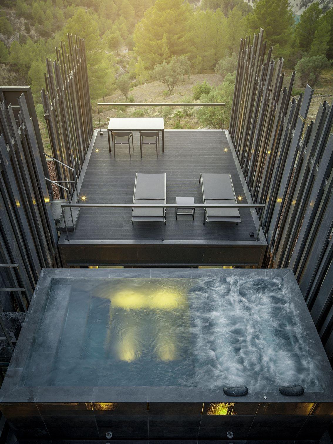 Vivood Landscape Hotel & Spa - Designed For Adults 베니만텔 외부 사진