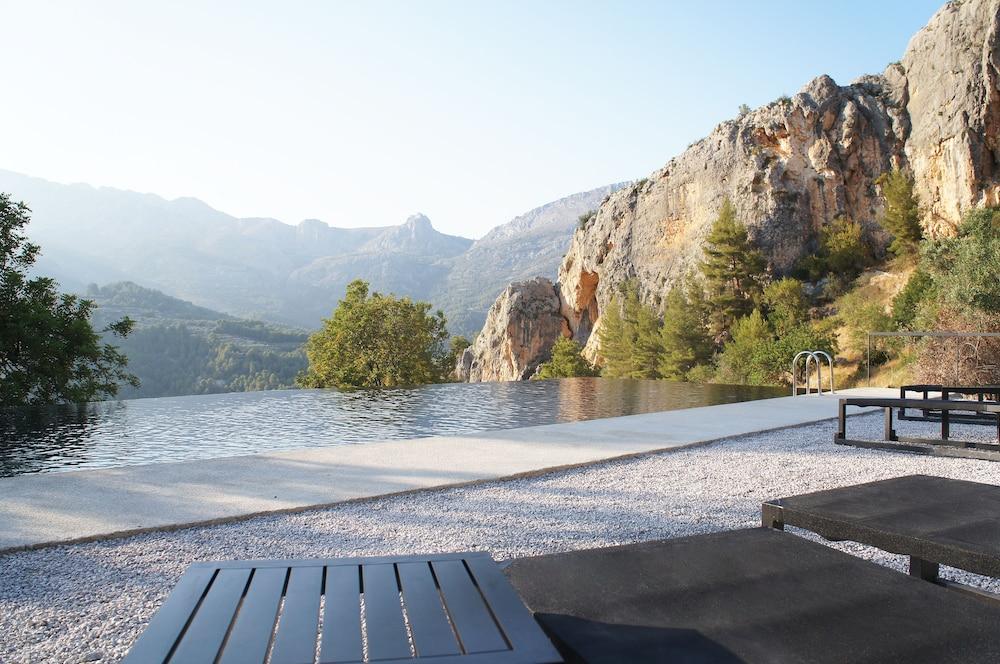 Vivood Landscape Hotel & Spa - Designed For Adults 베니만텔 외부 사진