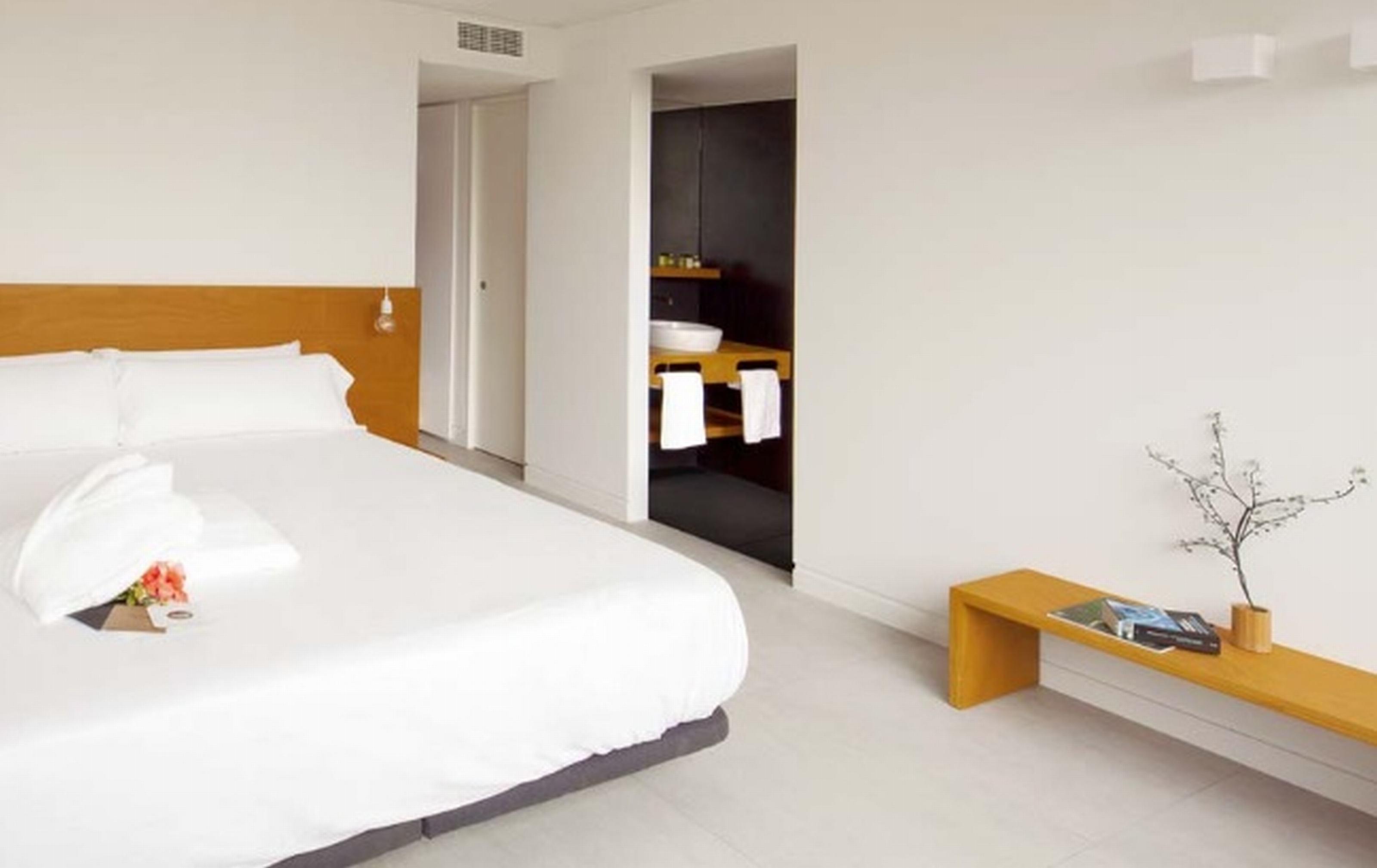 Vivood Landscape Hotel & Spa - Designed For Adults 베니만텔 외부 사진