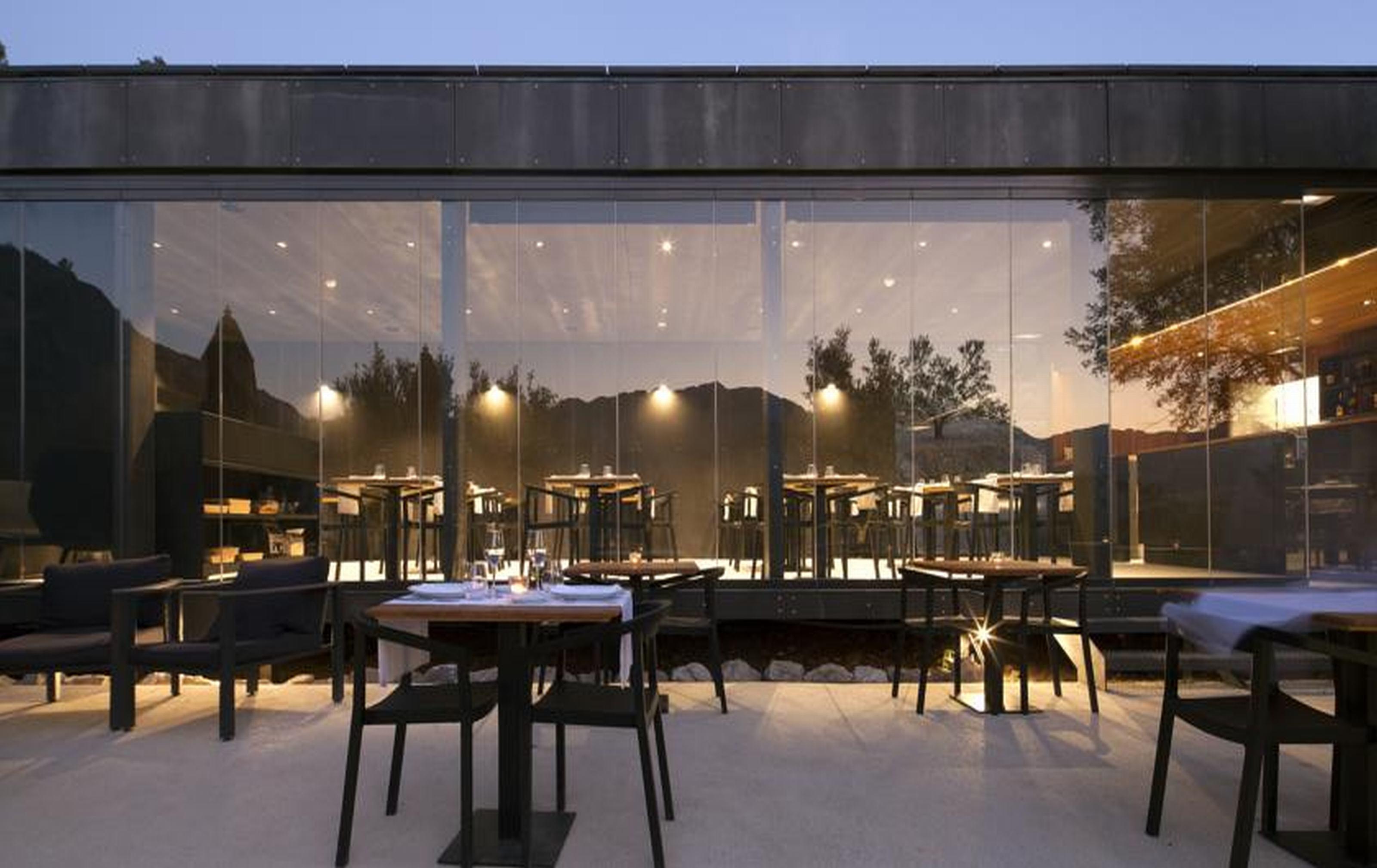 Vivood Landscape Hotel & Spa - Designed For Adults 베니만텔 외부 사진