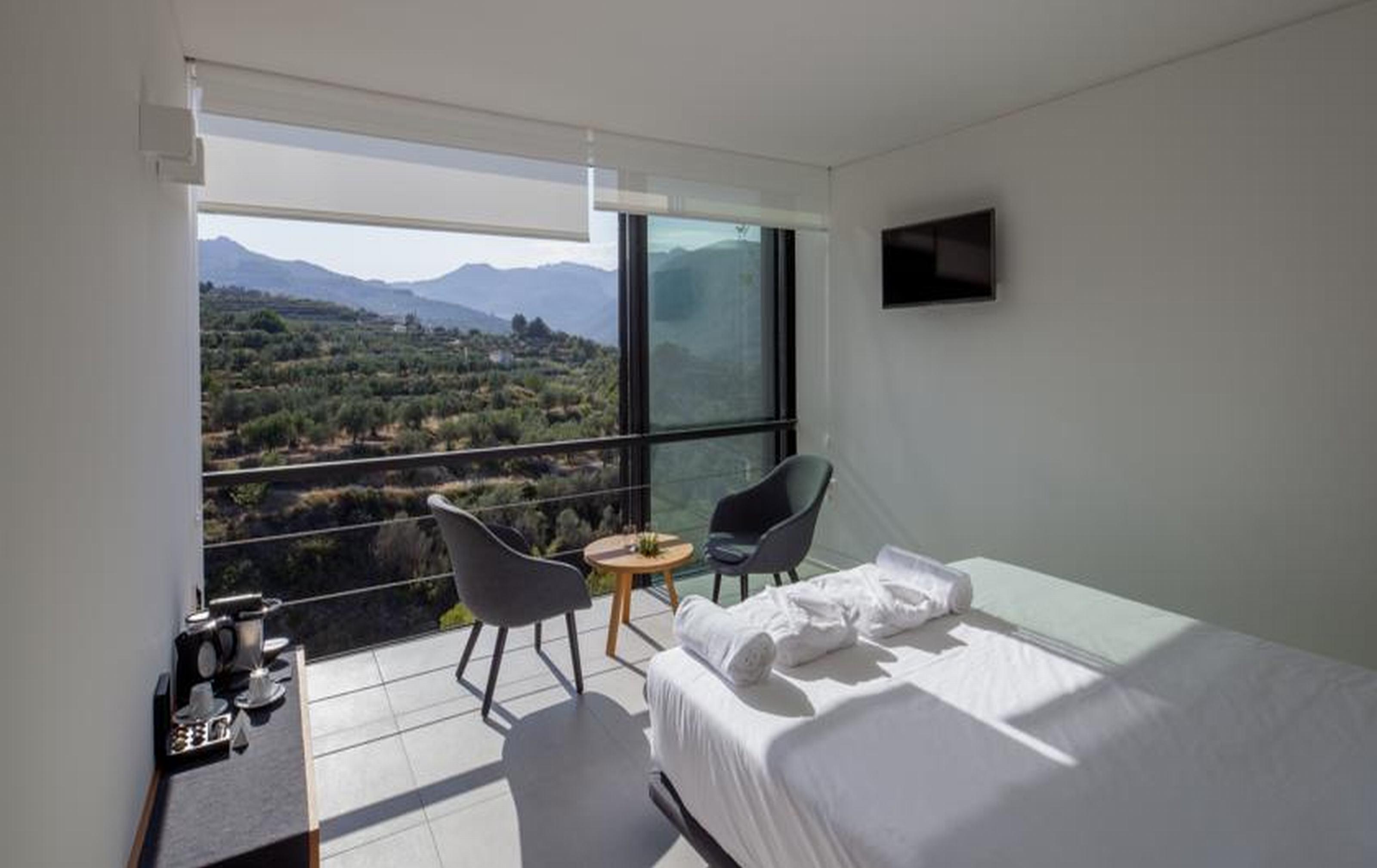 Vivood Landscape Hotel & Spa - Designed For Adults 베니만텔 외부 사진