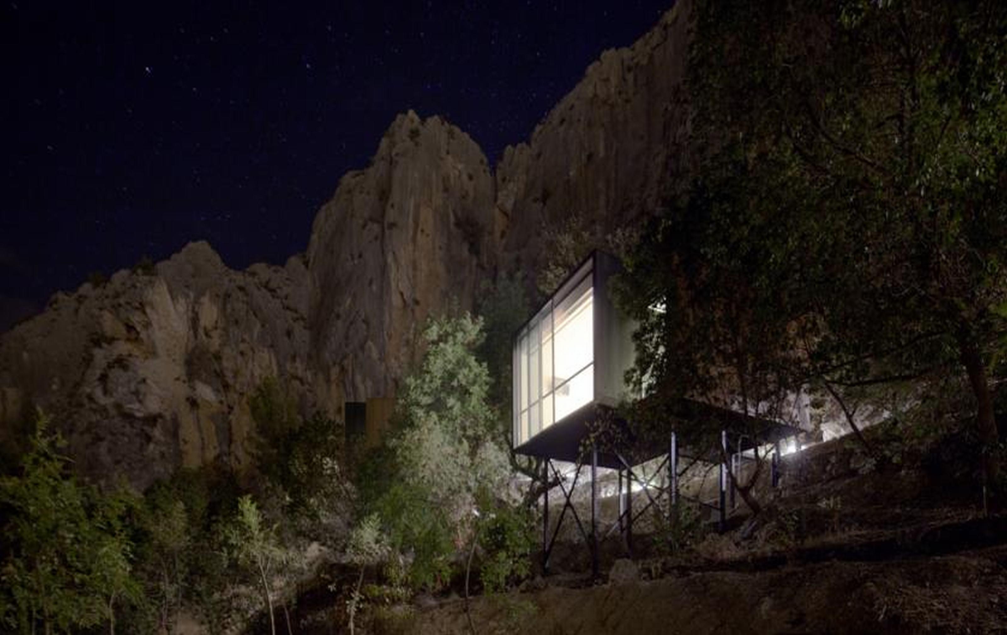 Vivood Landscape Hotel & Spa - Designed For Adults 베니만텔 외부 사진