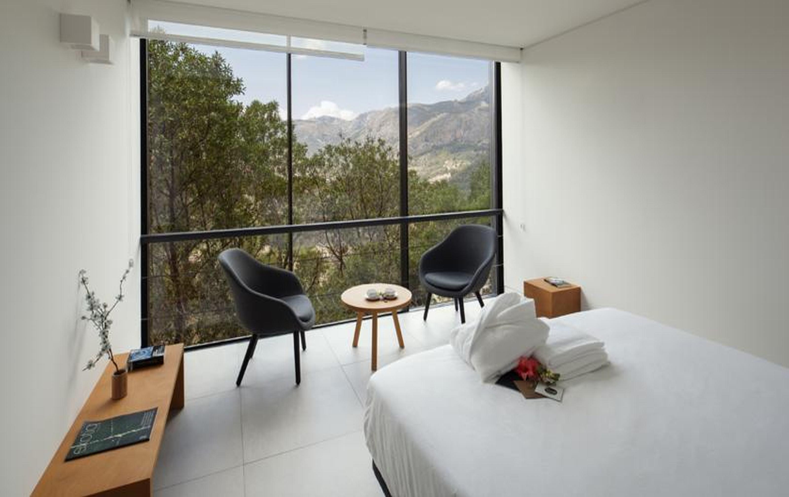 Vivood Landscape Hotel & Spa - Designed For Adults 베니만텔 외부 사진