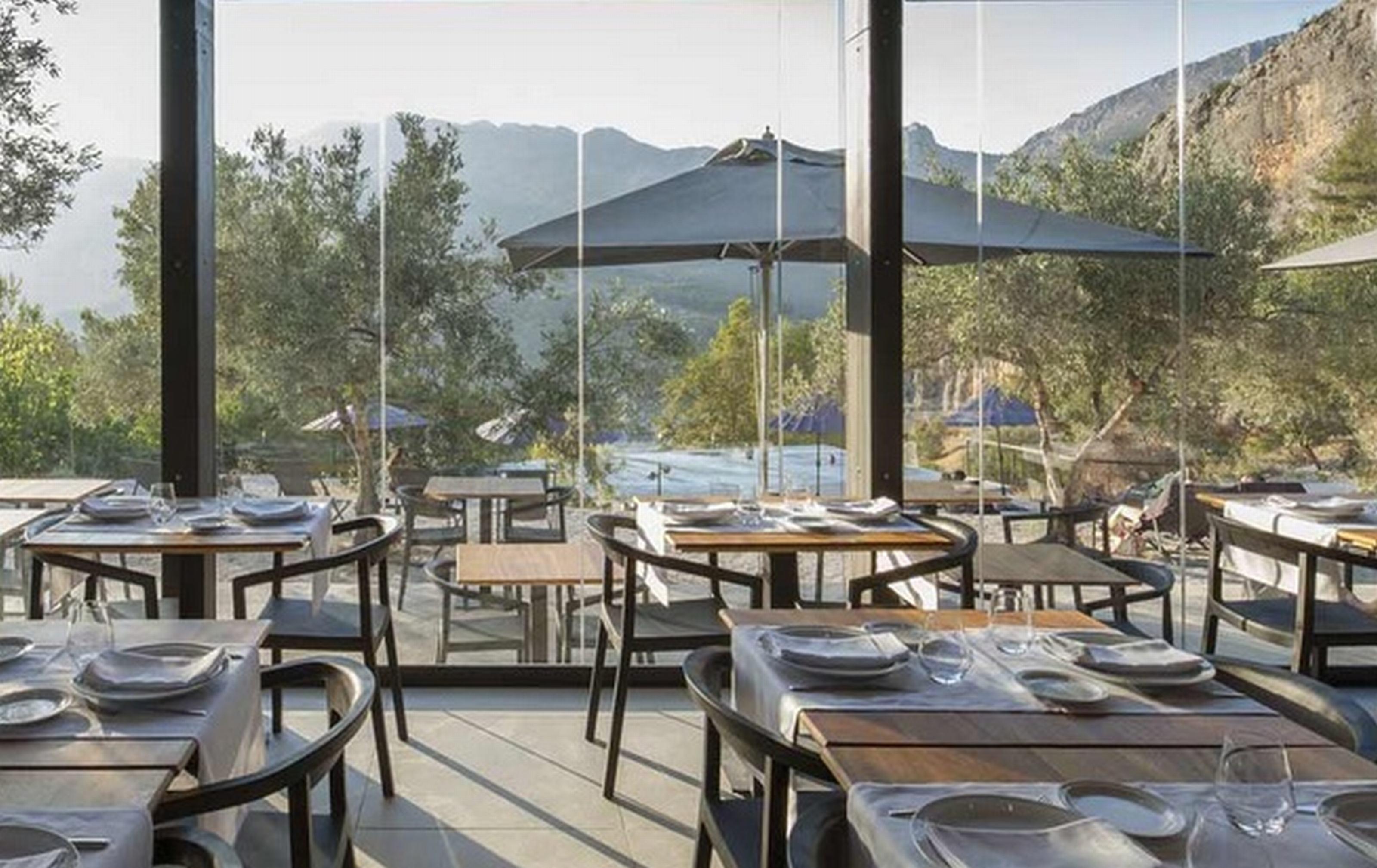 Vivood Landscape Hotel & Spa - Designed For Adults 베니만텔 외부 사진