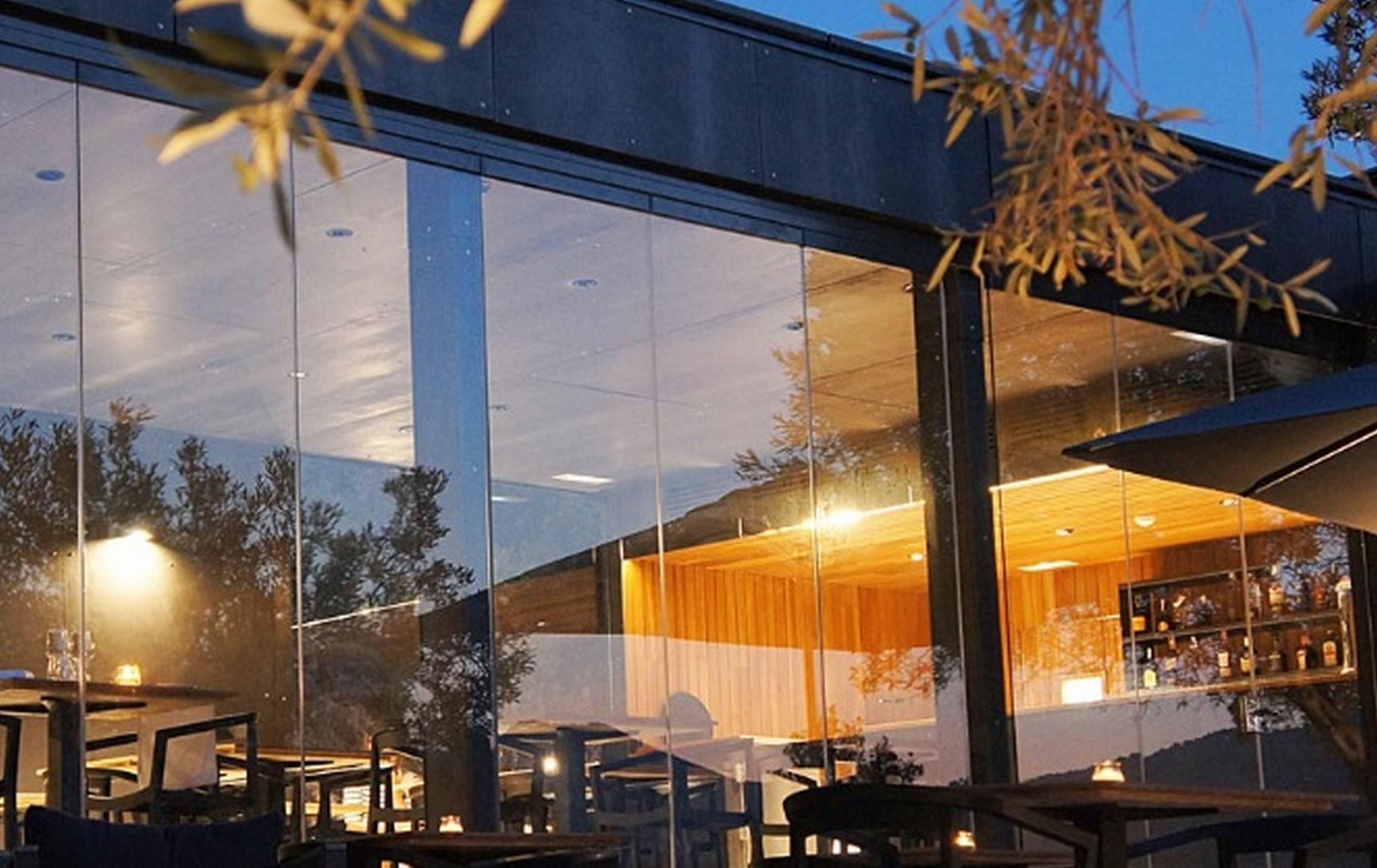 Vivood Landscape Hotel & Spa - Designed For Adults 베니만텔 외부 사진