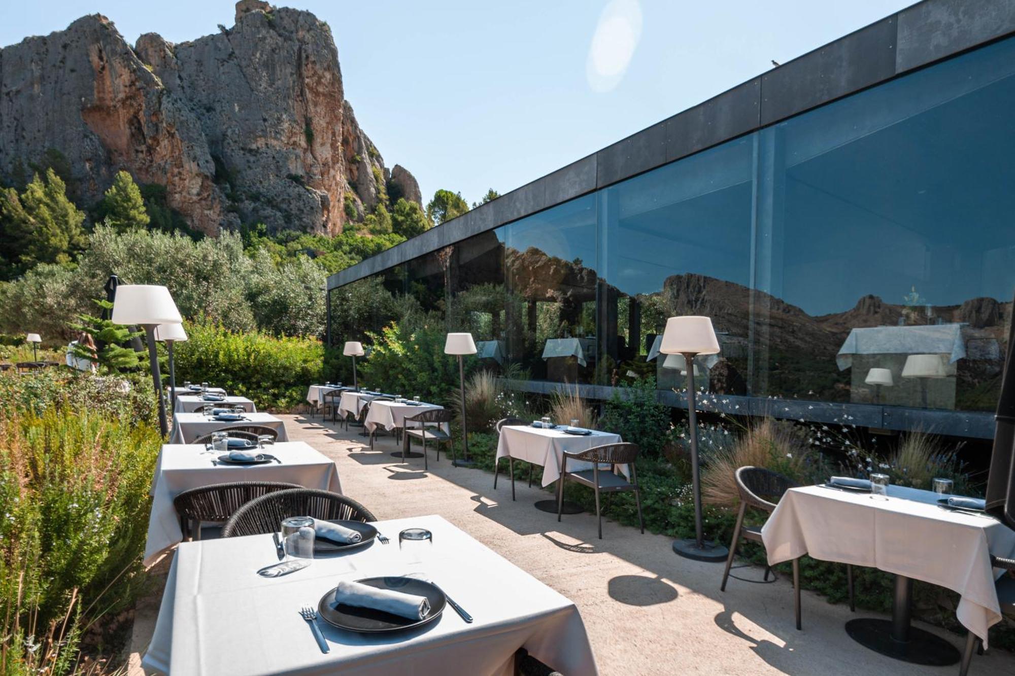 Vivood Landscape Hotel & Spa - Designed For Adults 베니만텔 외부 사진