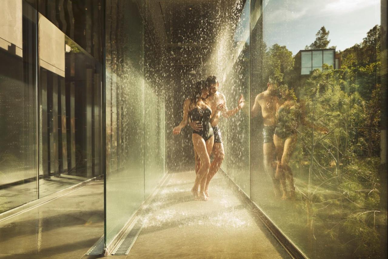 Vivood Landscape Hotel & Spa - Designed For Adults 베니만텔 외부 사진